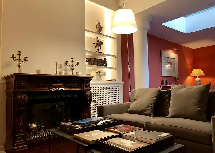 Centre Le Patio De L'intendance