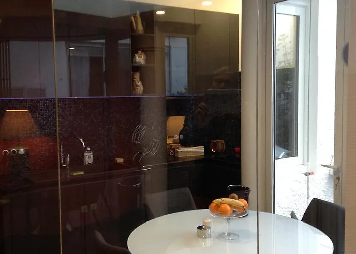 Centre Le Patio De L'intendance Gasthuis 4*