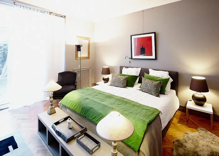 Centre Le Patio De L'intendance 波尔多