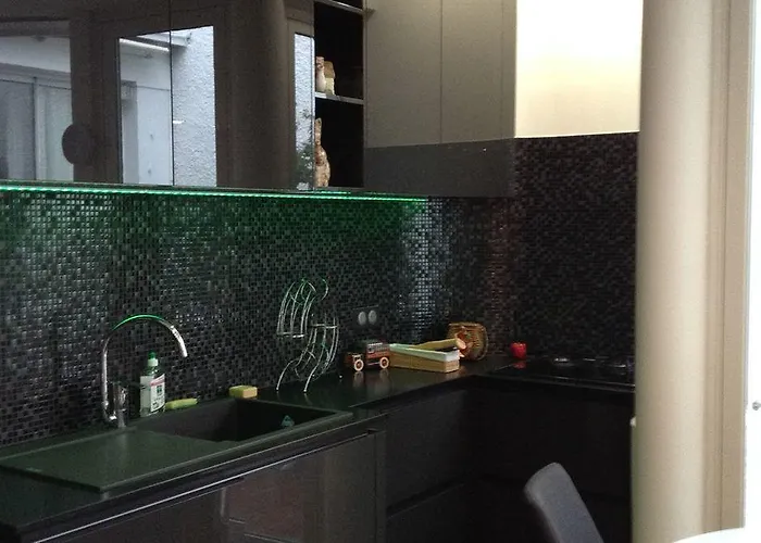 Centre Le Patio De L'intendance Gasthuis 4*