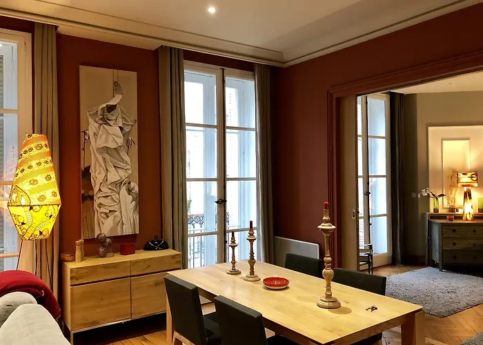 Centre Le Patio De L'intendance Gasthuis