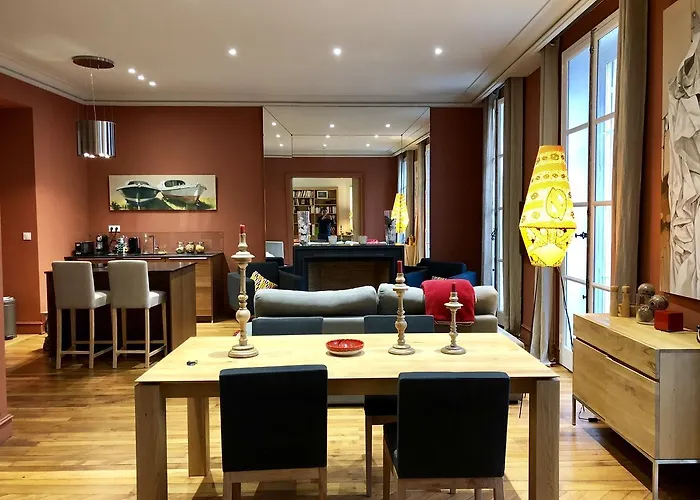 Centre Le Patio De L'intendance